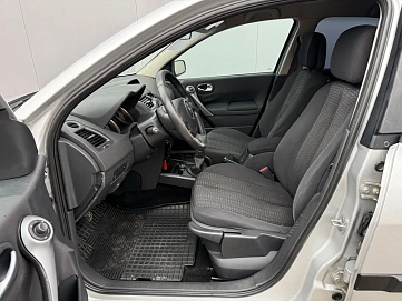 Renault Megane, 2008г, передний привод, механика