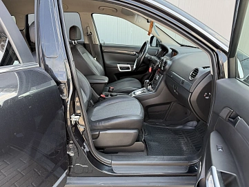 Opel Antara, 2013г, полный привод, автомат