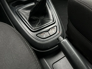 Lada (ВАЗ) Vesta, 2017г., передний привод, механика