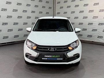 Lada (ВАЗ) Granta, 2023г, передний привод, механика
