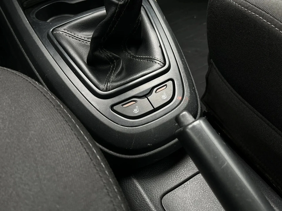 Lada (ВАЗ) Vesta, 2017г., передний привод, механика