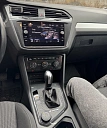 Volkswagen Tiguan, 2019г., полный привод, робот