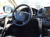 Toyota Land Cruiser, 2011г., полный привод, автомат