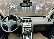 Peugeot 308, 2009г., передний привод, автомат