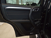 Haval Dargo, 2023г., полный привод, робот