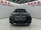 BMW X1, 2022г., передний привод, робот