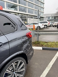 BMW X5, 2019г, полный привод, автомат