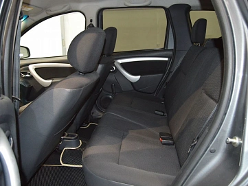Nissan Terrano, 2014г, передний привод, автомат