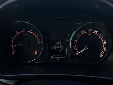 Lada (ВАЗ) Granta, 2021г, передний привод, механика