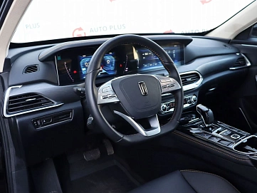 FAW Bestune T77, 2024г, передний привод, робот