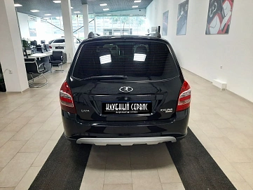 Lada (ВАЗ) , 2018г., передний привод, механика