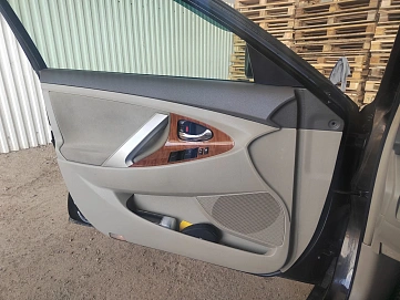 Toyota Camry, 2008г, передний привод, автомат