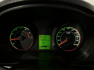 Lada (ВАЗ) Kalina, 2014г, передний привод, механика