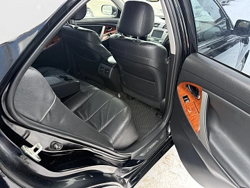 Toyota Camry, 2008г, передний привод, автомат