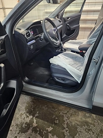 Volkswagen Tharu XR, 2025г, передний привод, робот