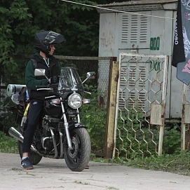 Honda CB 750, 1998г, Цепь привод, 5 передач