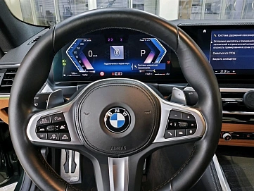 BMW , 2023г., полный привод, автомат