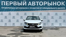 Lada (ВАЗ) Granta, 2023г., передний привод, механика