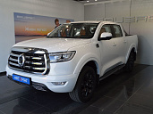 Great Wall Poer, 2023г., полный привод, автомат