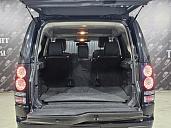 Land Rover Discovery, 2014г., полный привод, автомат