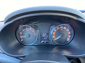 Lada (ВАЗ) Granta, 2019г., передний привод, механика
