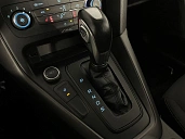 Ford Focus, 2018г., передний привод, робот