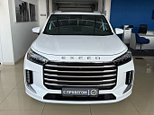 Exeed VX, 2024г., полный привод, автомат