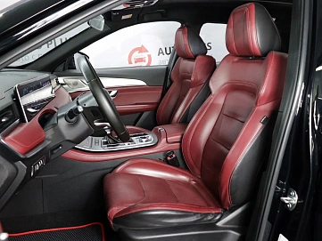 JETOUR X70 PLUS, 2023г, передний привод, робот