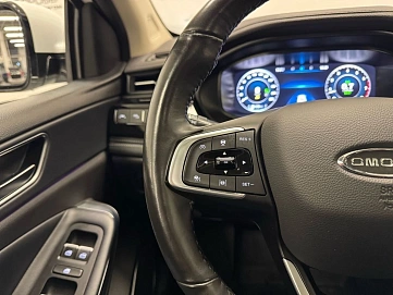 Omoda S5, 2023г, передний привод, автомат