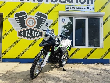 Racer Ranger, 2025г, Цепь привод, 5 передач