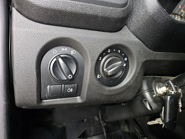 Lada (ВАЗ) Niva Legend, 2023г, полный привод, механика