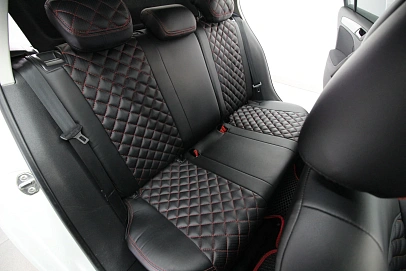 Volkswagen Golf, 2010г., передний привод, механика