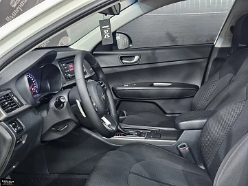 Kia Optima, 2019г, передний привод, автомат