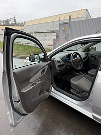 Chevrolet Cobalt, 2013г, передний привод, автомат