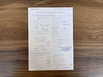 Renault Fluence, 2014г, передний привод, механика