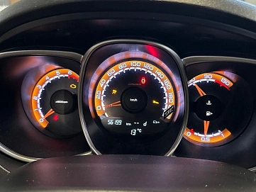 Lada (ВАЗ) Vesta, 2021г, передний привод, механика