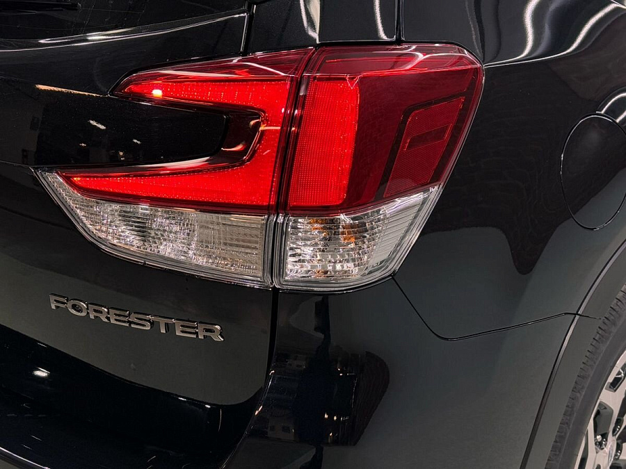 Subaru Forester, 2024г., полный привод, вариатор