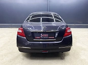 Nissan Teana, 2010г., полный привод, вариатор