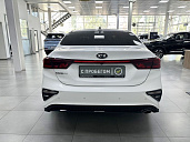 Kia Cerato, 2020г., передний привод, автомат