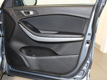 Chery Tiggo 7, 2019г, передний привод, автомат