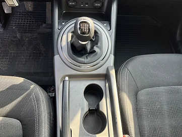 Kia Sportage, 2014г, передний привод, механика
