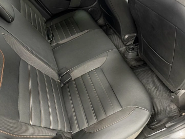 Renault Duster, 2019г, полный привод, механика