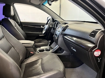Kia Sorento, 2009г, полный привод, автомат
