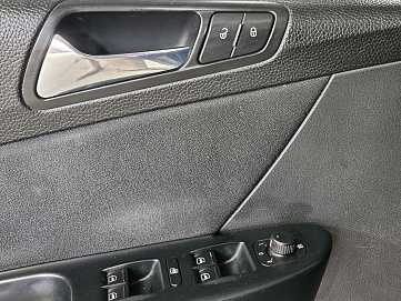 Volkswagen Passat, 2007г, полный привод, механика