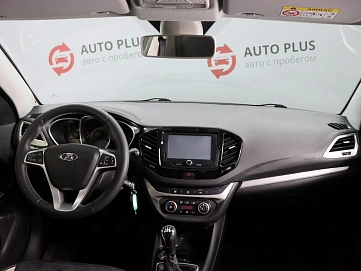 Lada (ВАЗ) , 2018г., передний привод, механика