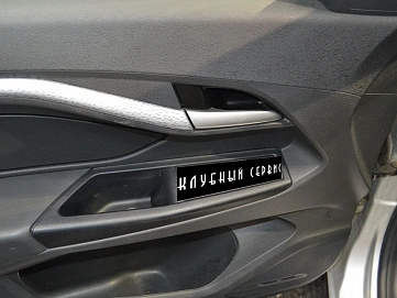 Lada (ВАЗ) Vesta, 2022г, передний привод, механика