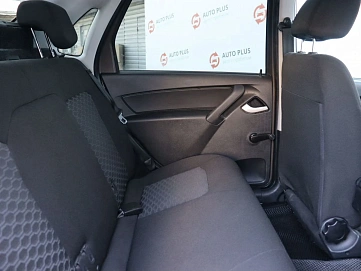 Lada (ВАЗ) Granta, 2020г, передний привод, механика