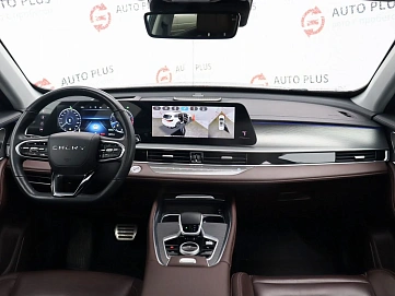 Chery Tiggo 8 Pro Max, 2023г, полный привод, робот