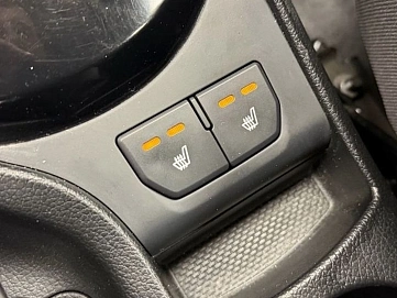 Kia Rio, 2017г, передний привод, автомат