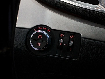 Opel Mokka, 2013г, передний привод, автомат